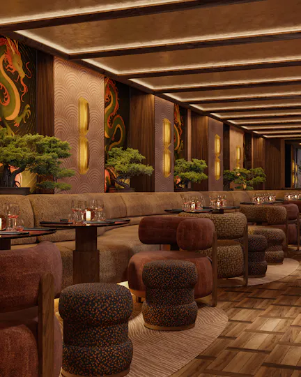 MANA Mayfair 