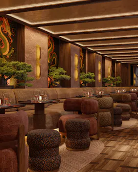 Lounge Bar