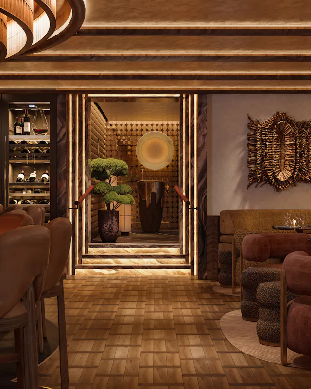 MANA Mayfair 