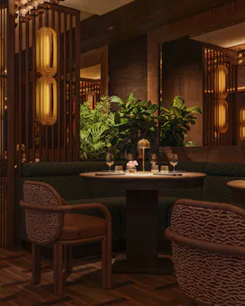 MANA Mayfair 