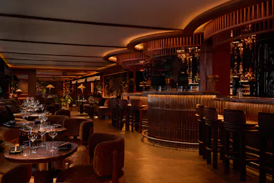 MANA Mayfair 