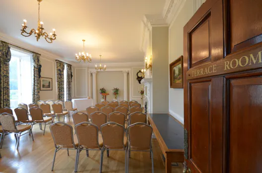 Terrace Room 