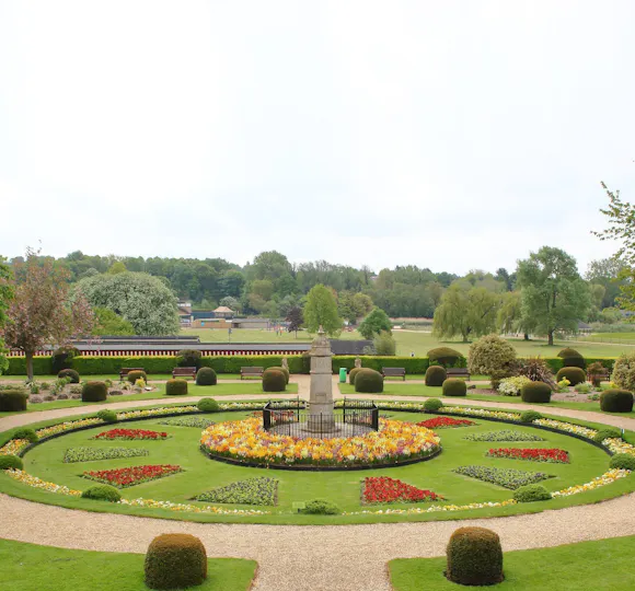 Barton Hall Hotel & Spa