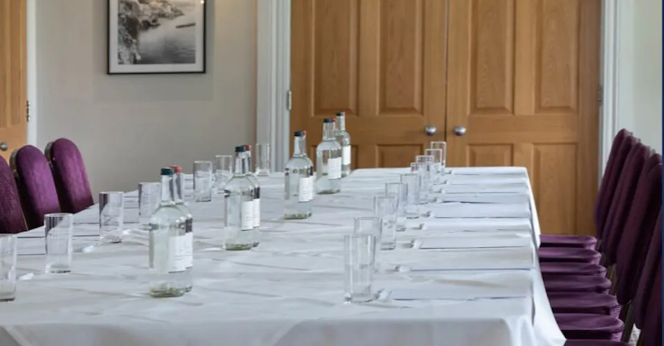 Barton Hall Hotel & Spa