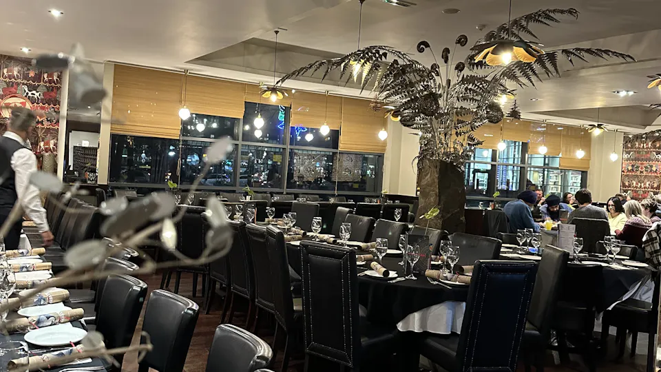 Aagrah Leeds City Centre