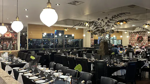 Aagrah Leeds City Centre