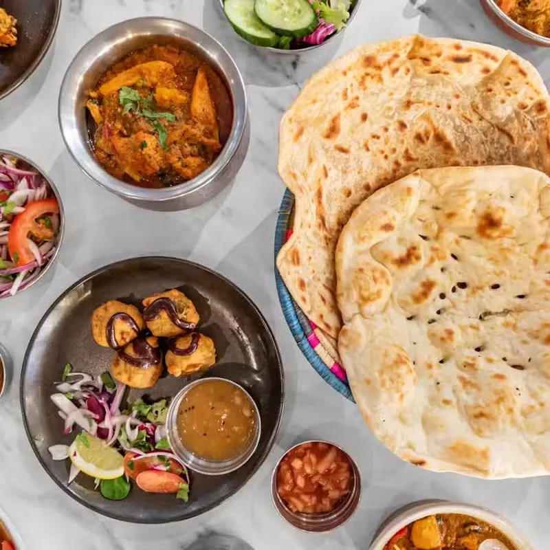 Aagrah Leeds City Centre