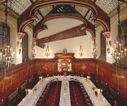 Cutlers' Hall