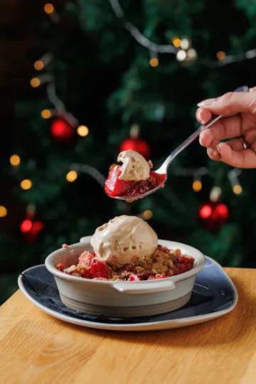 Cellarium Café & Terrace at Westminster Abbey