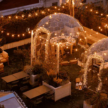 Igloos