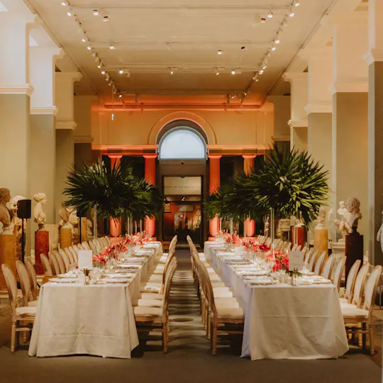 Ashmolean Museum