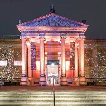 Ashmolean Museum