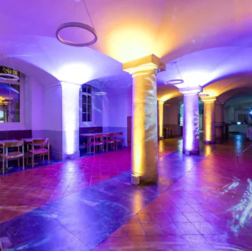 The Vaults