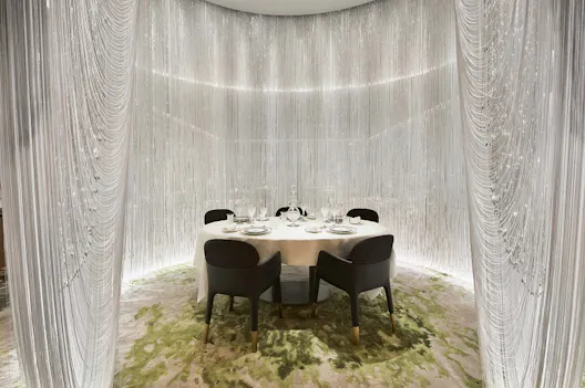 Table Lumière