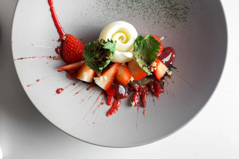 Alain Ducasse at The Dorchester