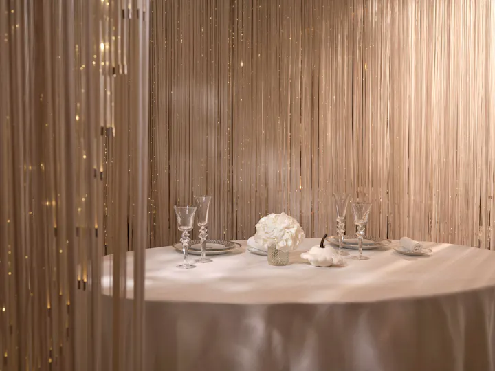 Alain Ducasse at The Dorchester