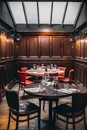 Goodman Mayfair 
