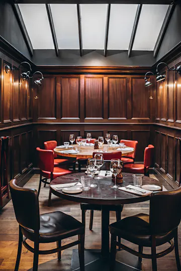 Goodman Mayfair 