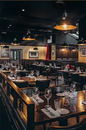 Goodman Mayfair 