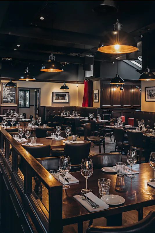 Goodman Mayfair 