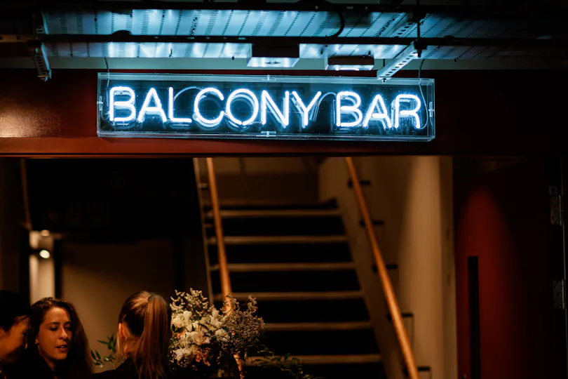 BFI Riverfront Restaurant & Bar