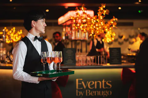 BFI Riverfront Restaurant & Bar