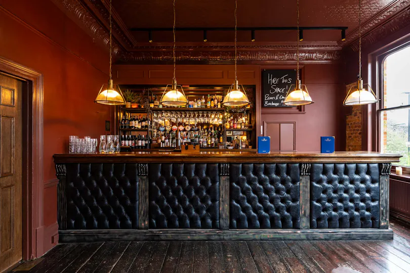 The Prince Regent