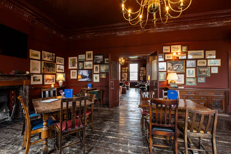 The Prince Regent