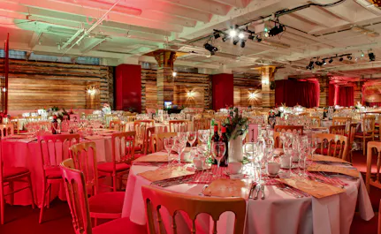 The Lodge at Victoria House