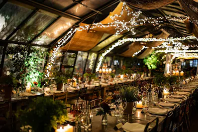 Petersham Nurseries