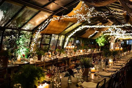 Petersham Nurseries