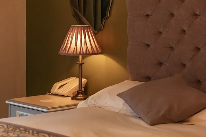 The Garrison Hotel