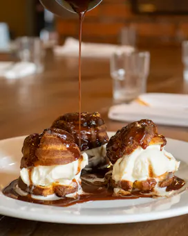 Sonder Bar & Bistro