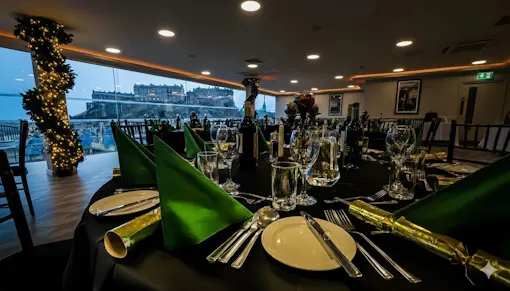 DoubleTree by Hilton Edinburgh City Centre