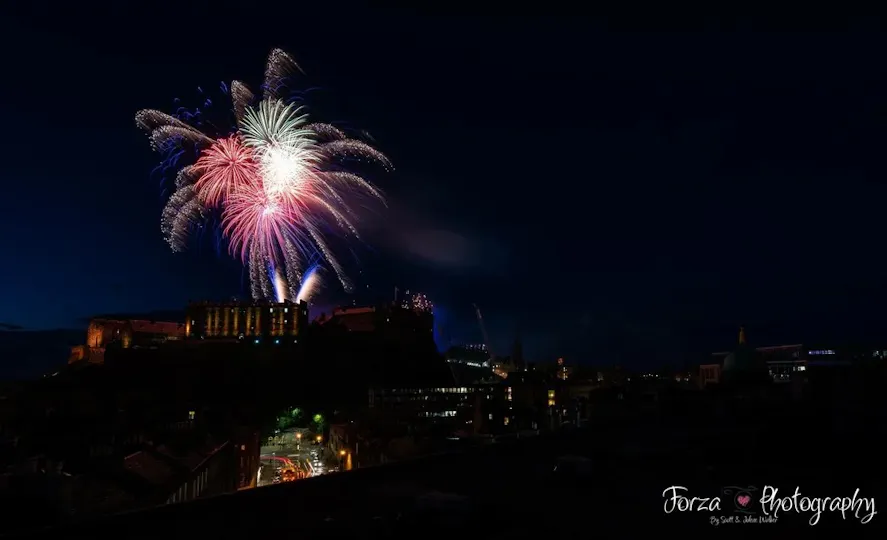 DoubleTree by Hilton Edinburgh City Centre