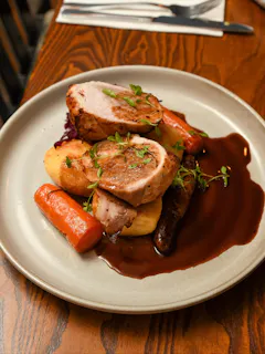 The Cradock Arms