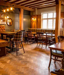 The Cradock Arms