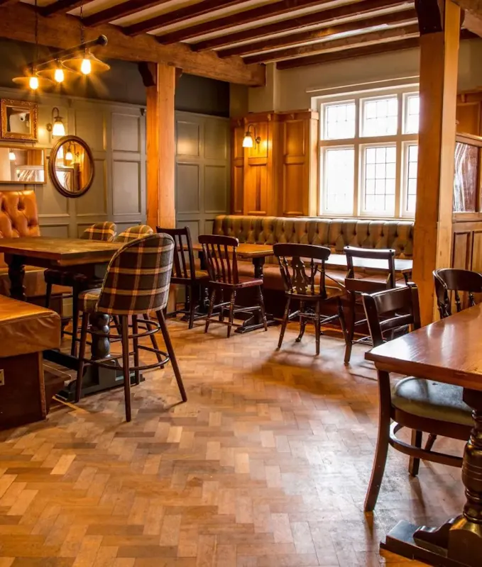 The Cradock Arms