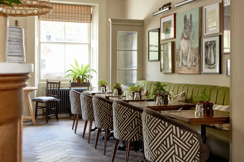 Lime Tree Hotel