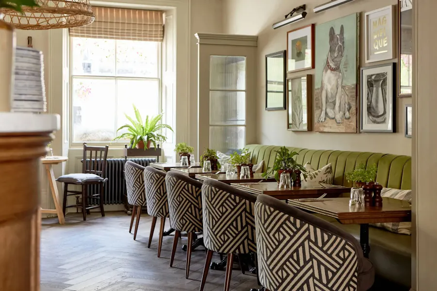 Lime Tree Hotel