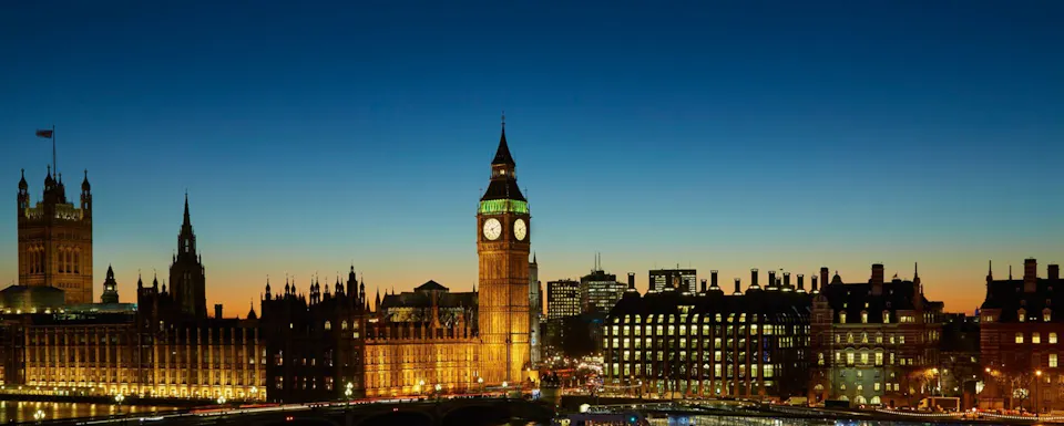 London Marriott Hotel County Hall