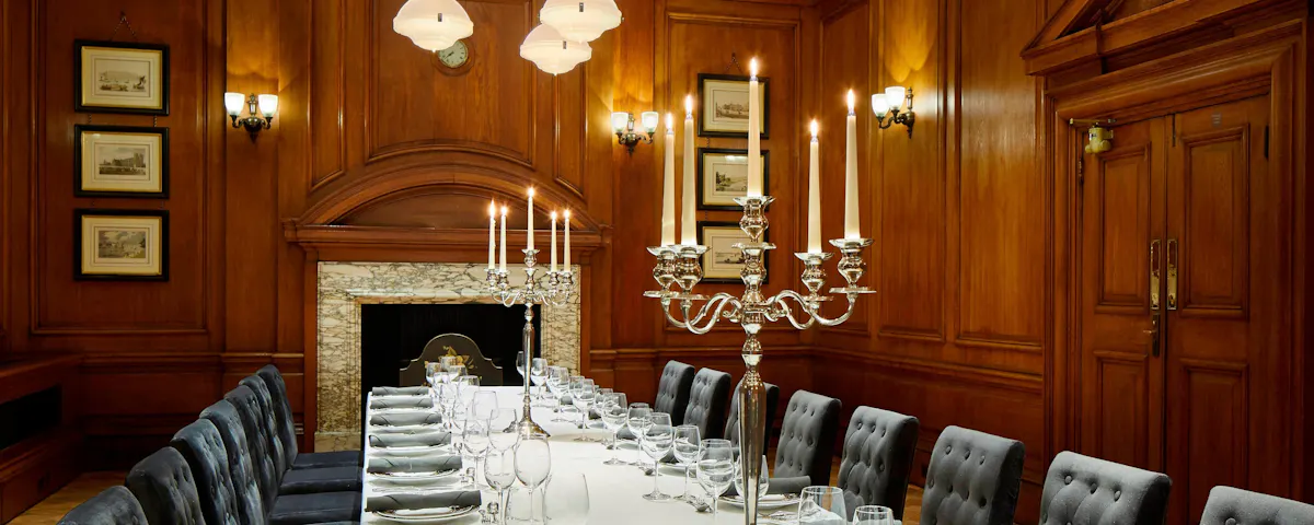 London Marriott Hotel County Hall