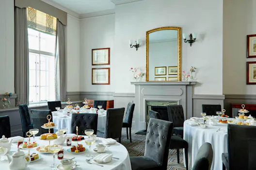 Horace Cutler Room