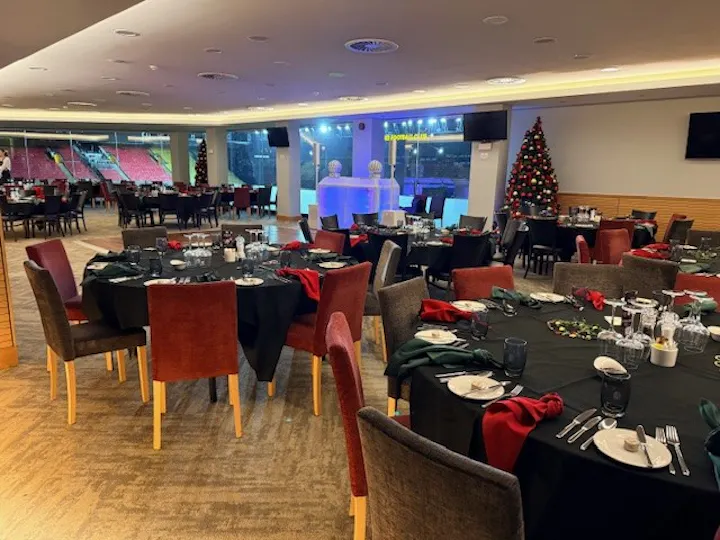 Watford FC Events