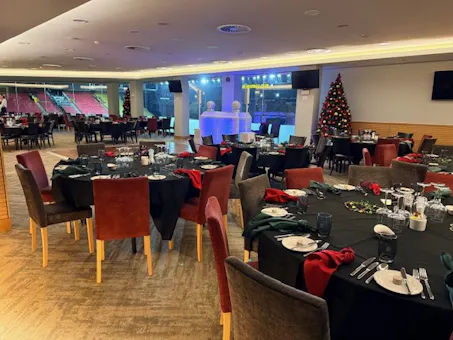 Watford FC Events