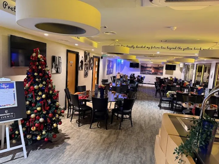 Watford FC Events