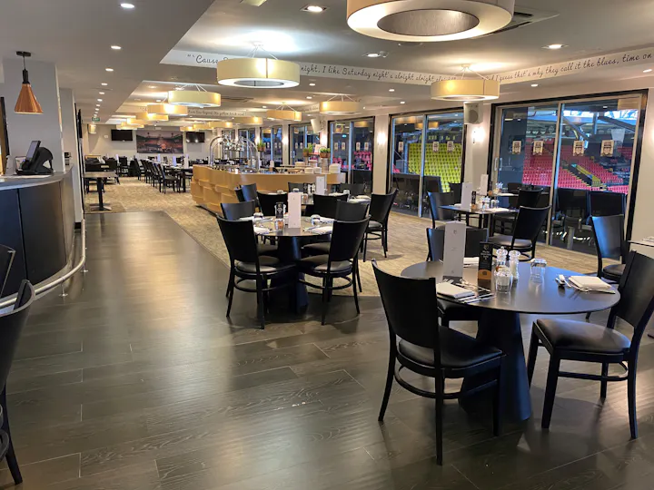 Watford FC Events