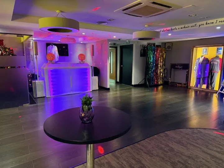 Watford FC Events