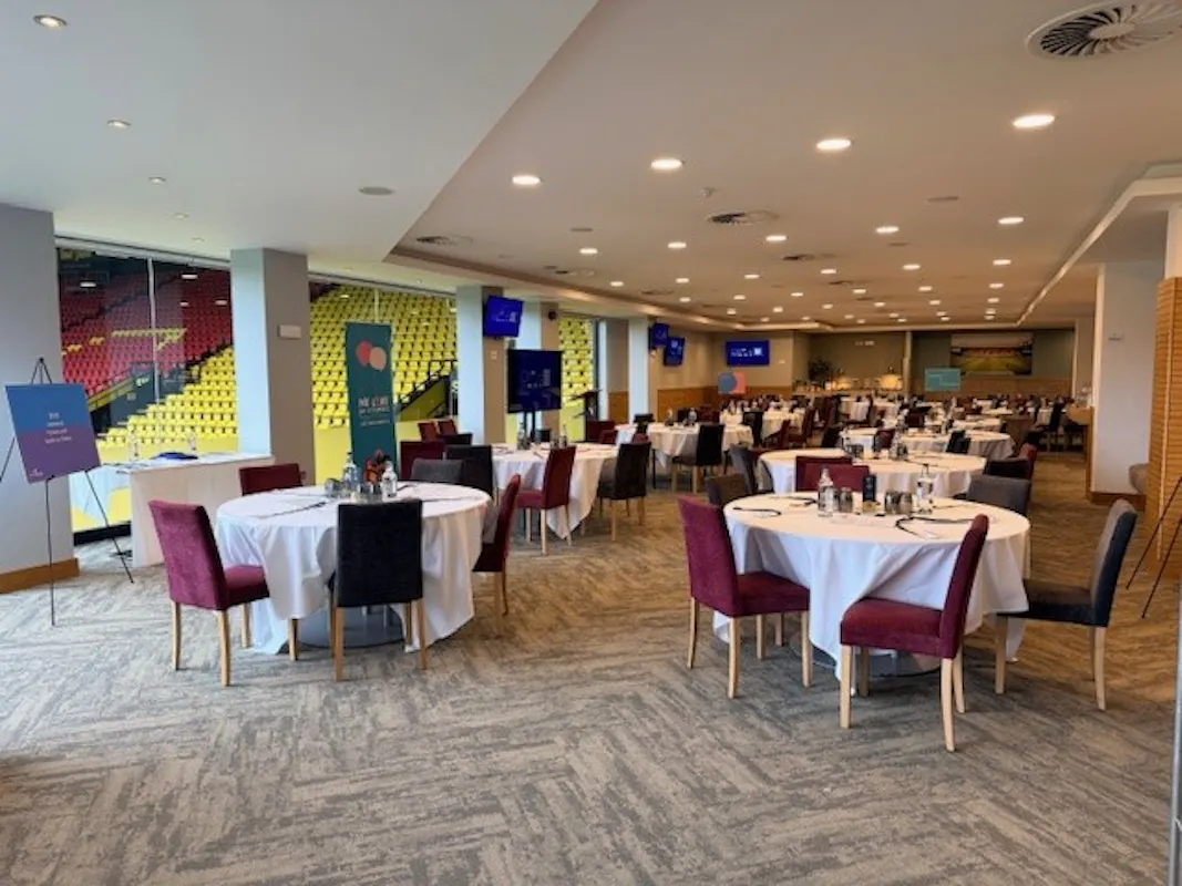 Watford FC Events
