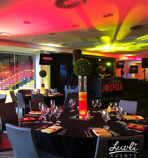 Watford FC Events